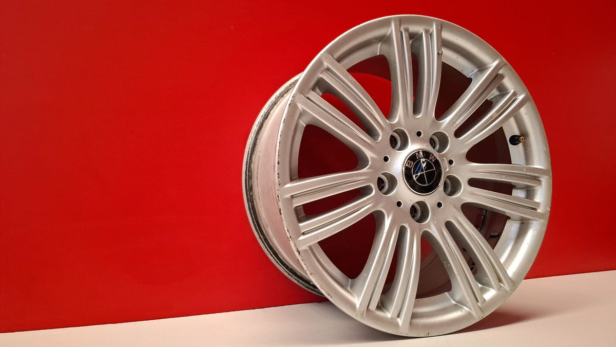 Llanta Bmw Serie 1 2012 36117845851 Ref 11084