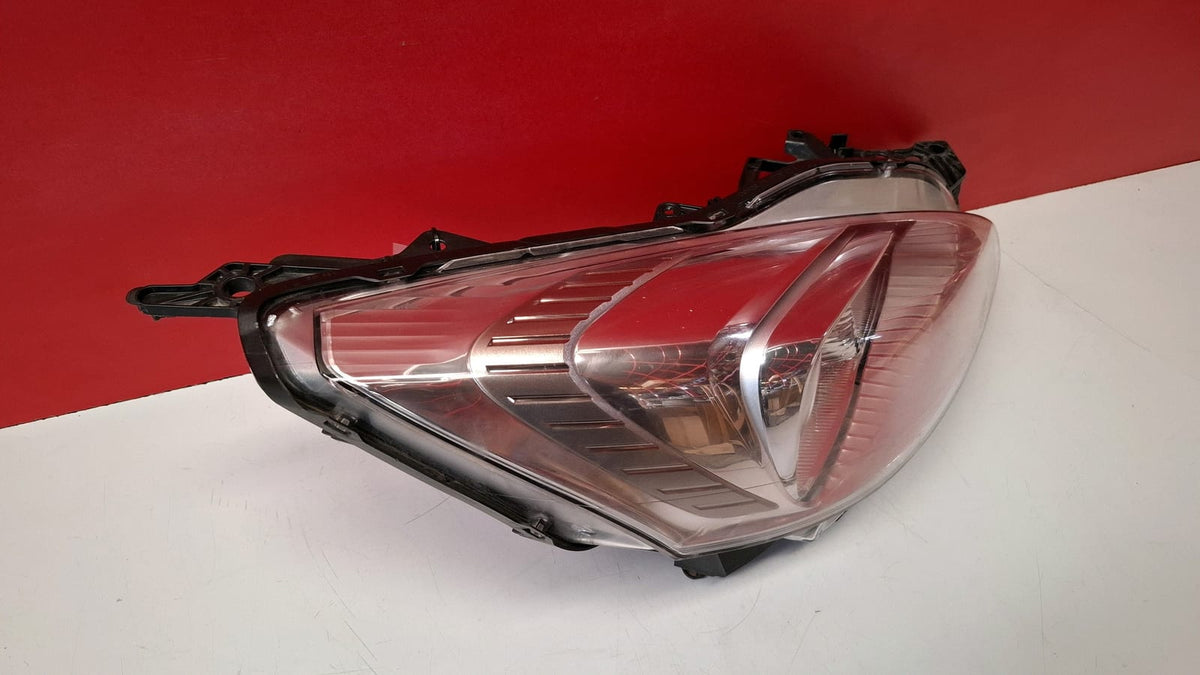 Faro Delantero Derecho Peugeot 508 2013 9678393080 9678393080
