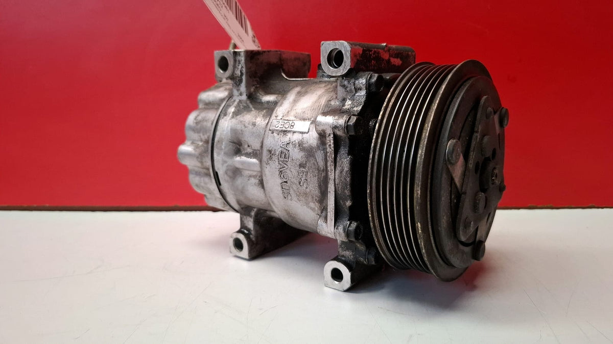 Comrpesor Aire Acondicionado Peugeot 307 2004 SD6V12 SD6V12