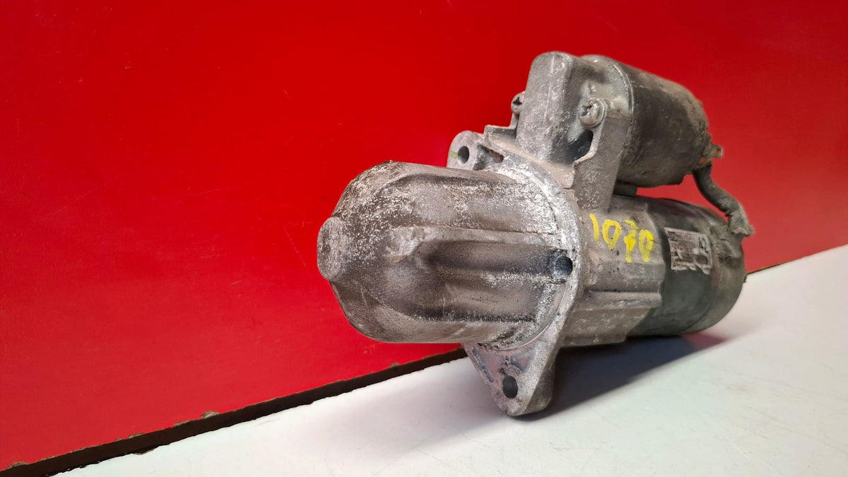 Motor Arranque Citroen Xsara 2004 M000T82081