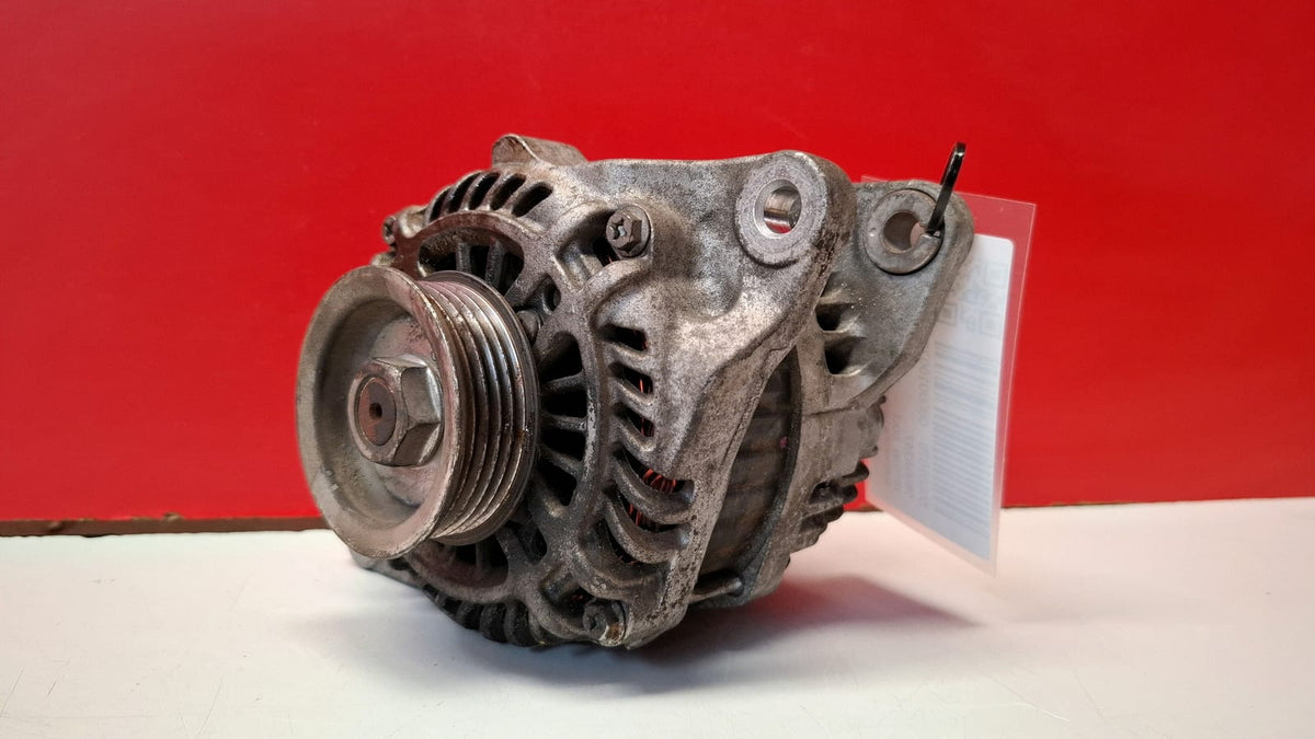 Alternador Mitsubishi Colt 2011 1800A247