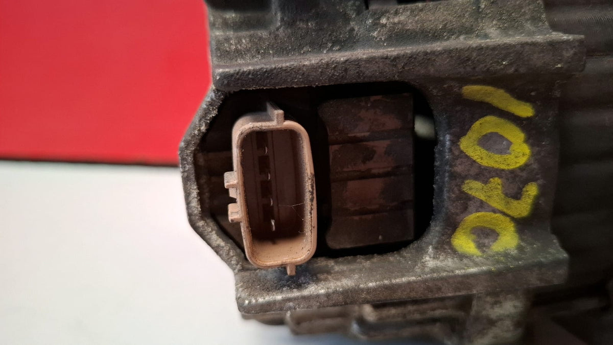 Alternador Mitsubishi Colt 2011 1800A247