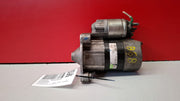 Motor Arranque Peugeot 206+ 2011 9658308780