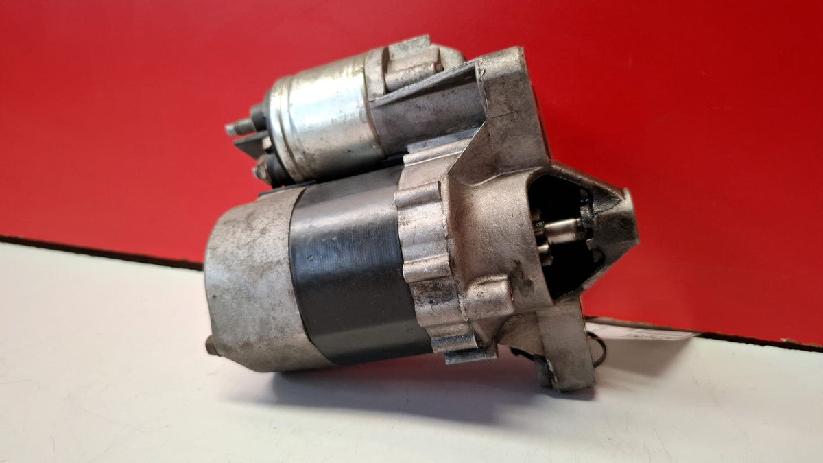 Motor Arranque Peugeot 206+ 2011 9658308780