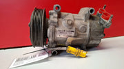Compresor Aire Acondicionado Peugeot 206+ 2011 9671453780