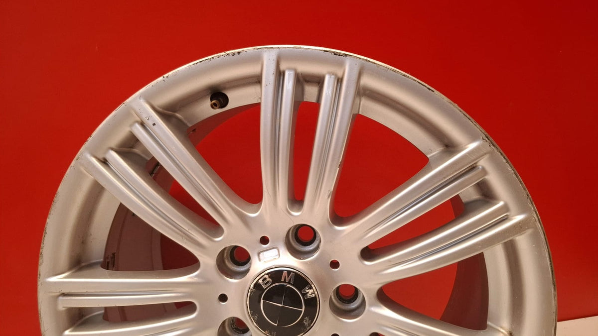 Llanta Bmw Serie 1 2012 36117845851 Ref 11083