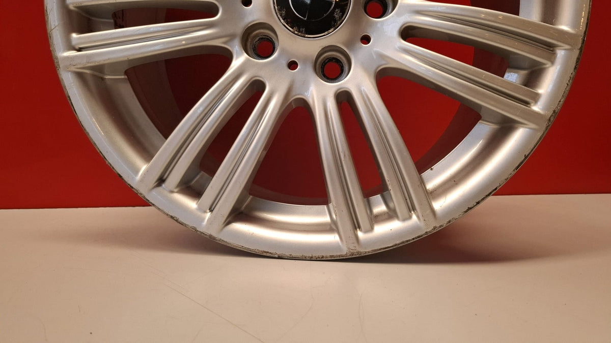 Llanta Bmw Serie 1 2012 36117845851 Ref 11083