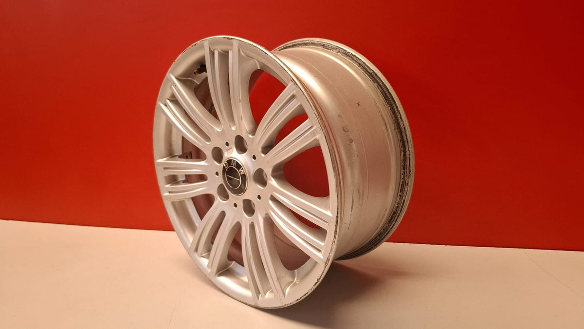Llanta Bmw Serie 1 2012 36117845851 Ref 11083