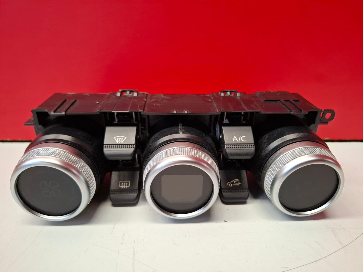Mando Climatizacion Dacia Duster 2019 275105451R 275105451R
