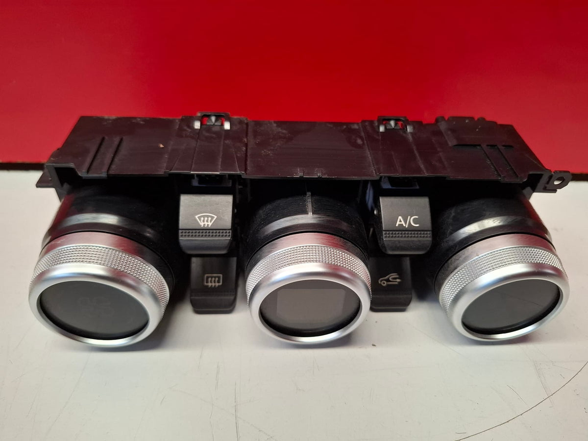 Mando Climatizacion Dacia Duster 2019 275105451R 275105451R