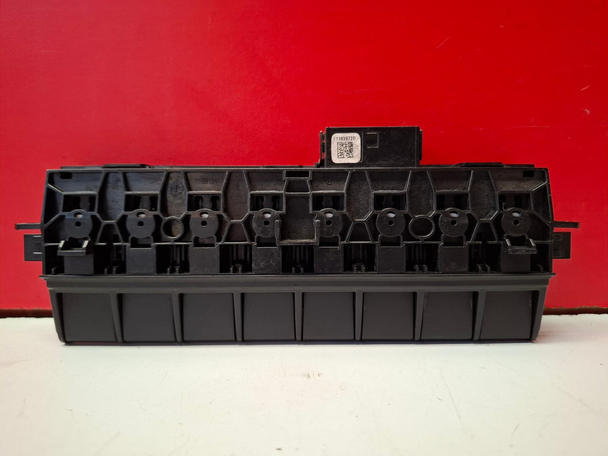 Interruptor Consola Central Dacia Duster 2019 283E86485R