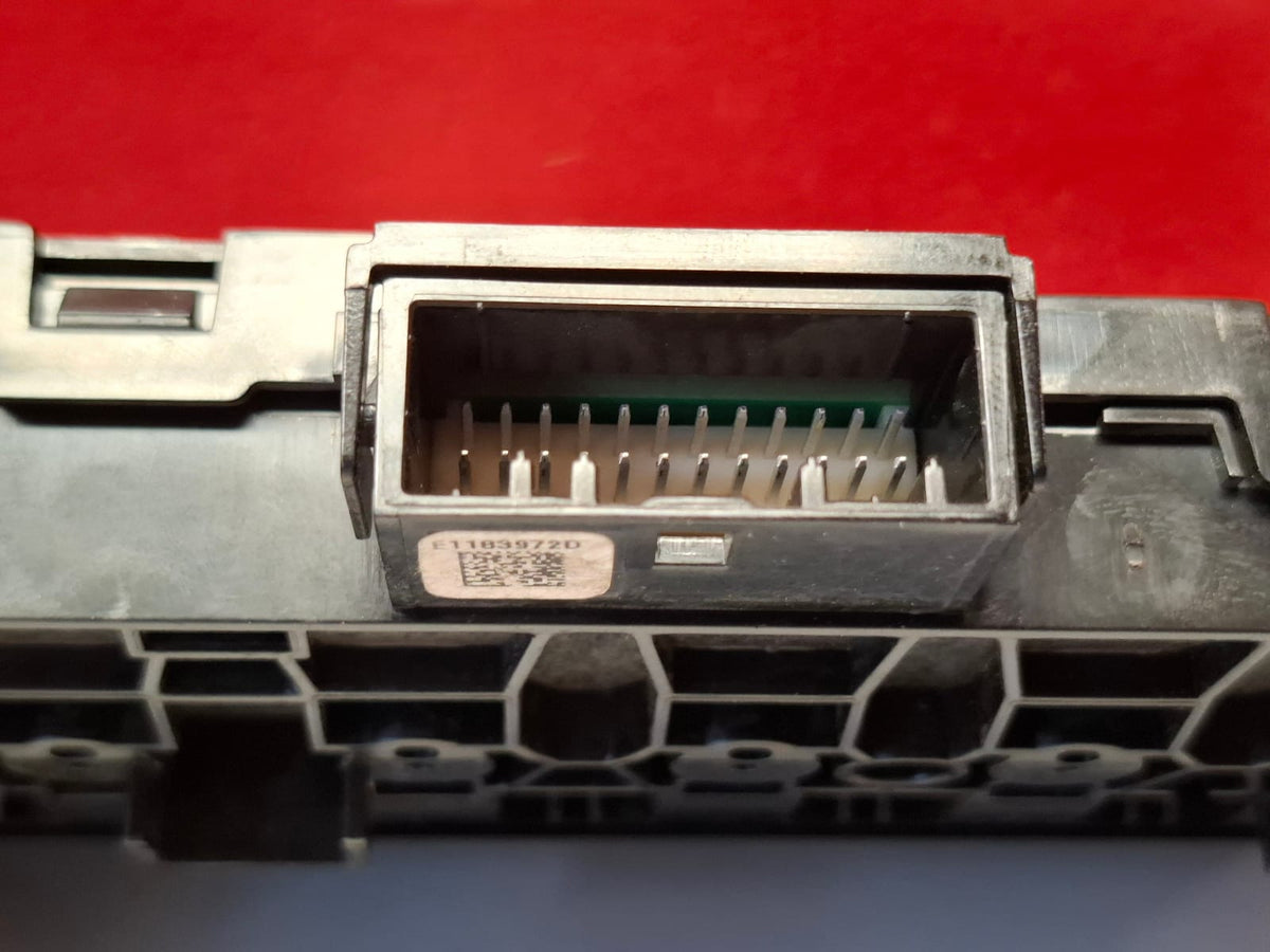 Interruptor Consola Central Dacia Duster 2019 283E86485R