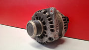 Alternador Opel Astra 2014 13579675