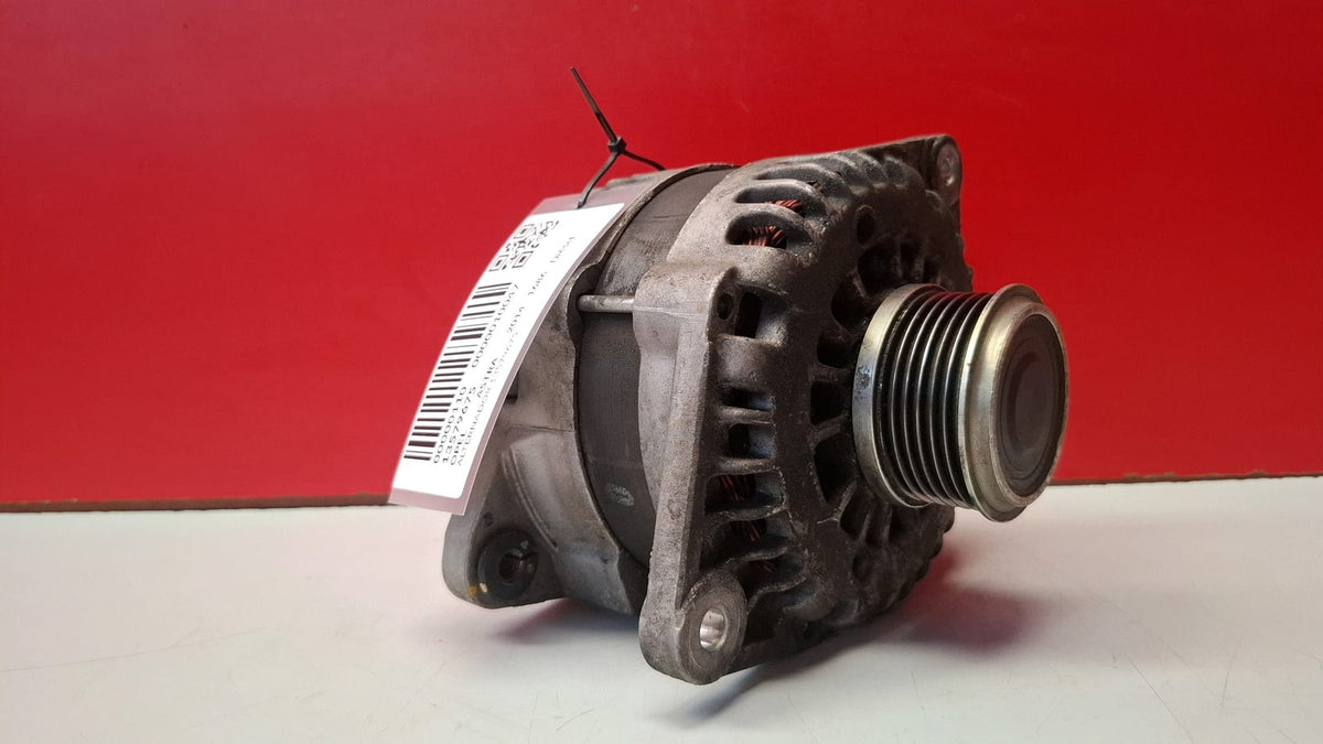 Alternador Opel Astra 2014 13579675 13579675