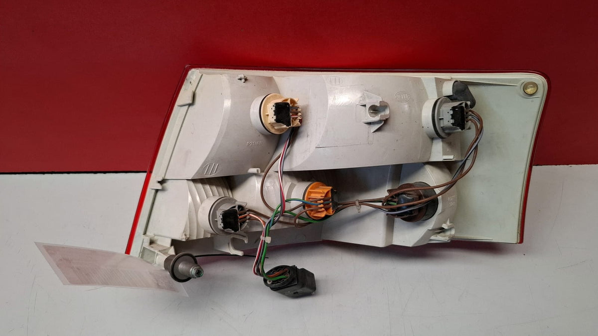 Piloto Trasero Izquierdo Audi A4 2005 8H0945095