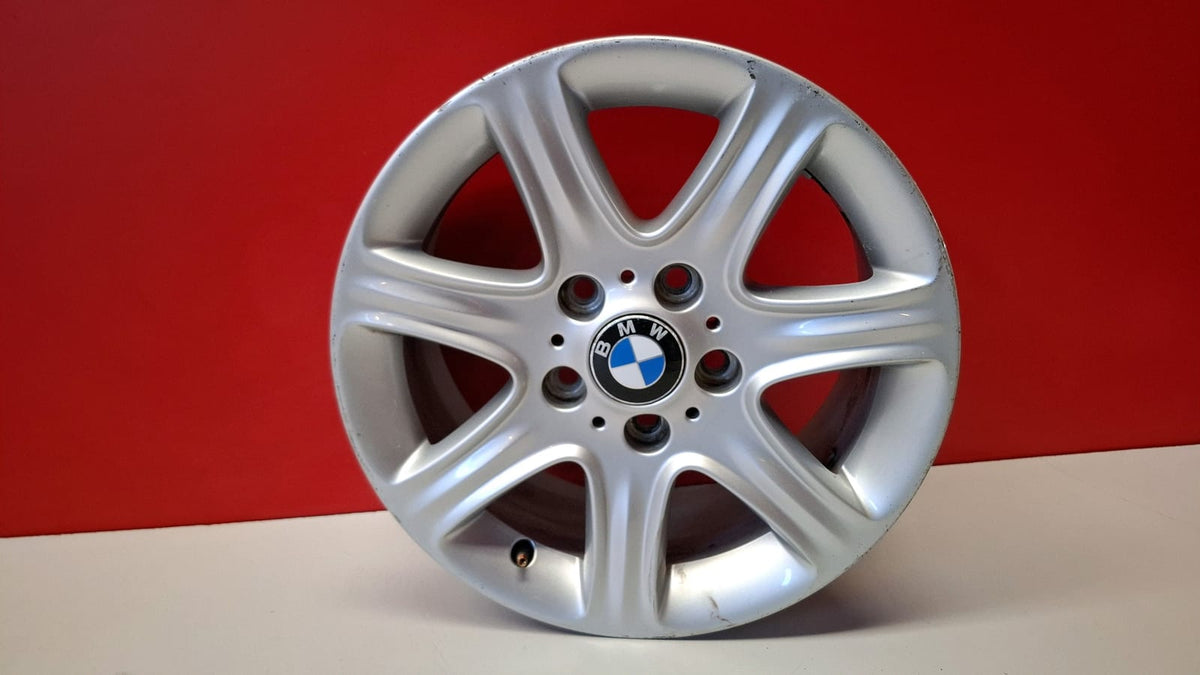 Llanta Bmw Serie 1 2013 36116796201 Ref 11073