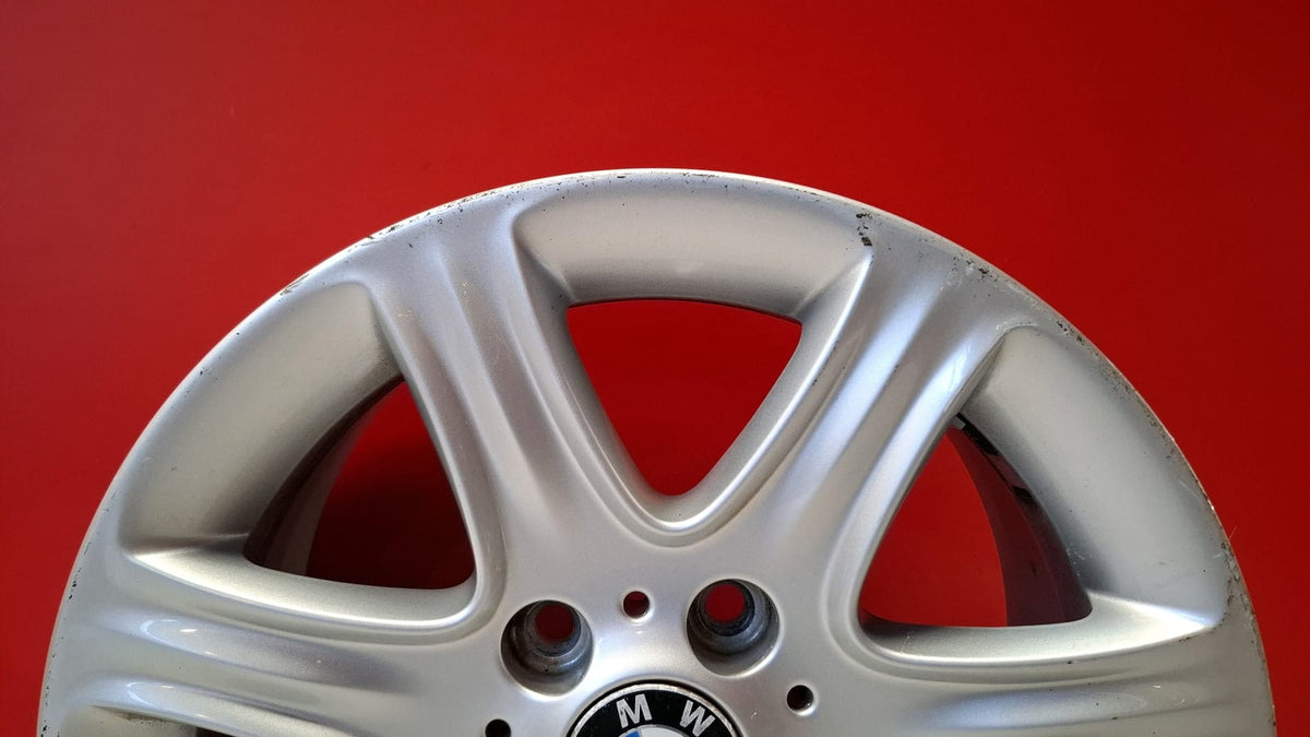 Llanta Bmw Serie 1 2013 36116796201 Ref 11073