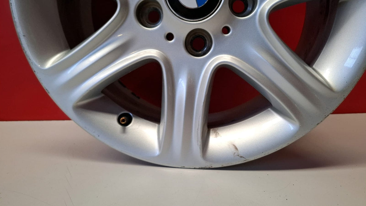 Llanta Bmw Serie 1 2013 36116796201 Ref 11073