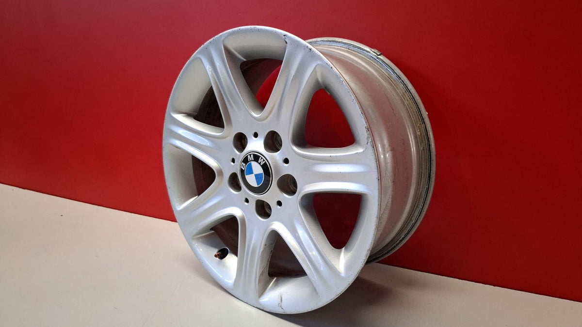 Llanta Bmw Serie 1 2013 36116796201 Ref 11073