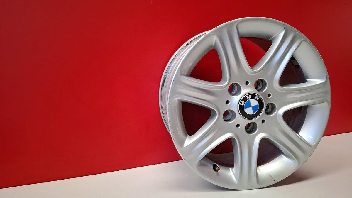 Llanta Bmw Serie 1 2013 36116796201 Ref 11073