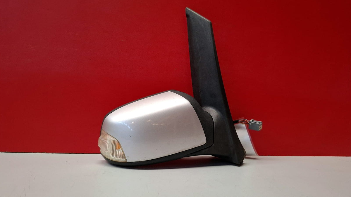 Retrovisor Derecho Ford C-max 2004 3007740