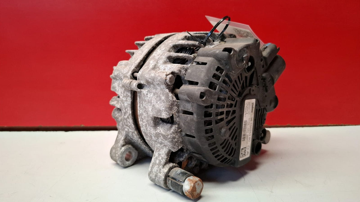 Alternador Peugeot Partner 2017 9810525380 9810525380