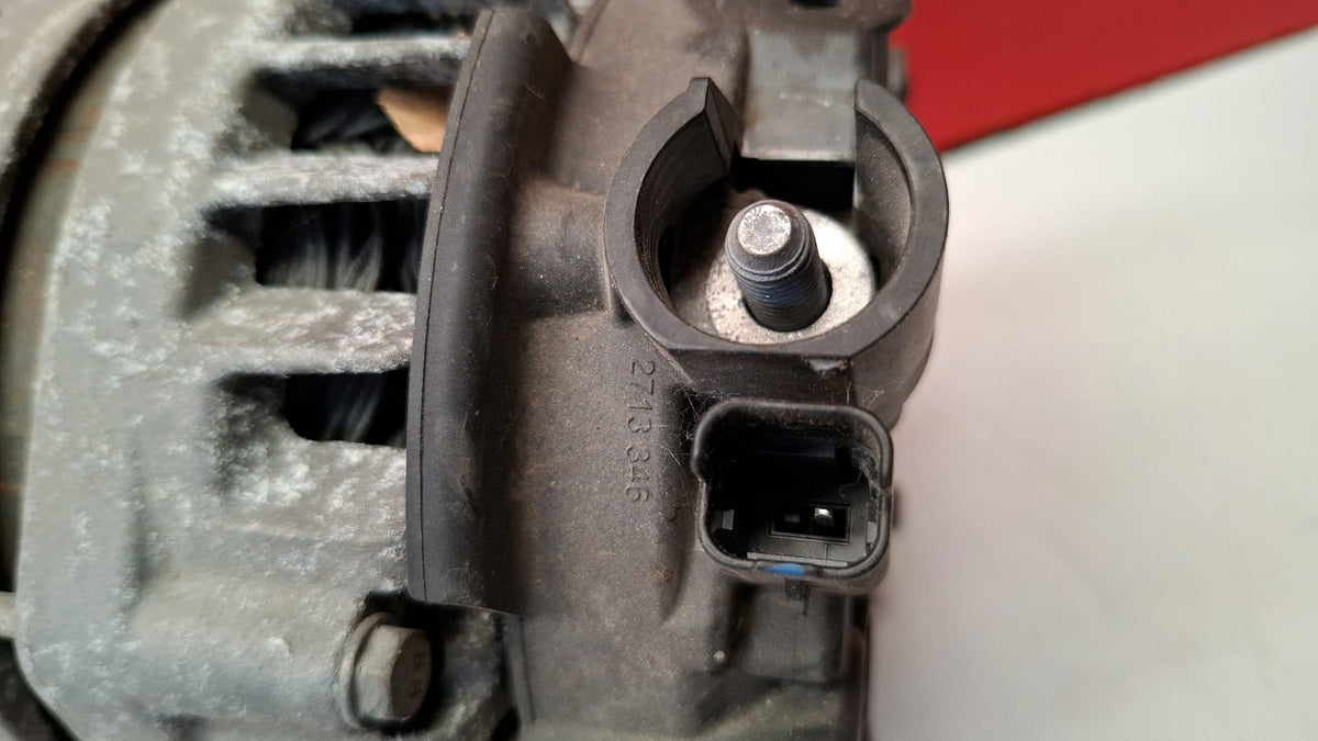Alternador Peugeot Partner 2017 9810525380 9810525380