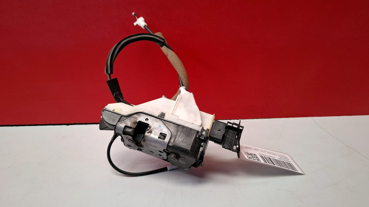 Cerradura Delantera Izquierda Peugeot Partner 2017 828406 828406