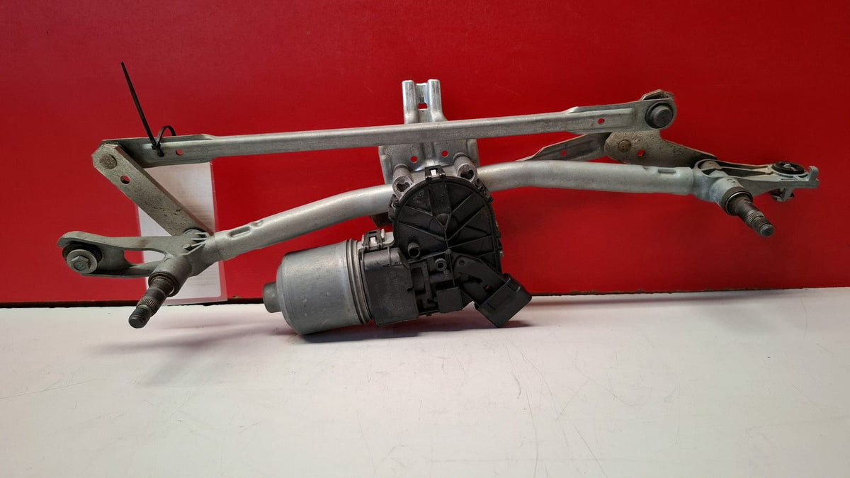 Motor Limpia Delantero Peugeot Partner 2017 9682861480 9682861480