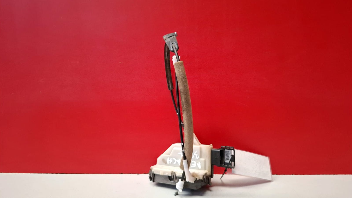Cerradura Delantera Derecha Peugeot Partner 2017 828405 828405