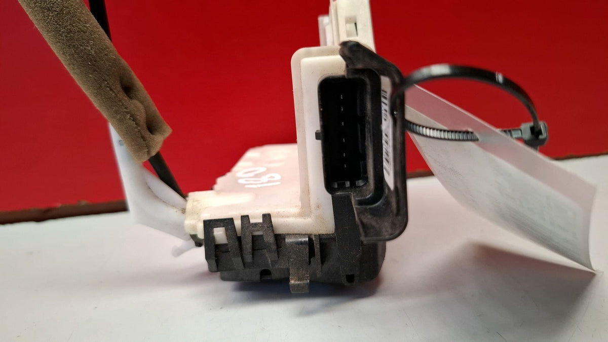 Cerradura Delantera Derecha Peugeot Partner 2017 828405 828405