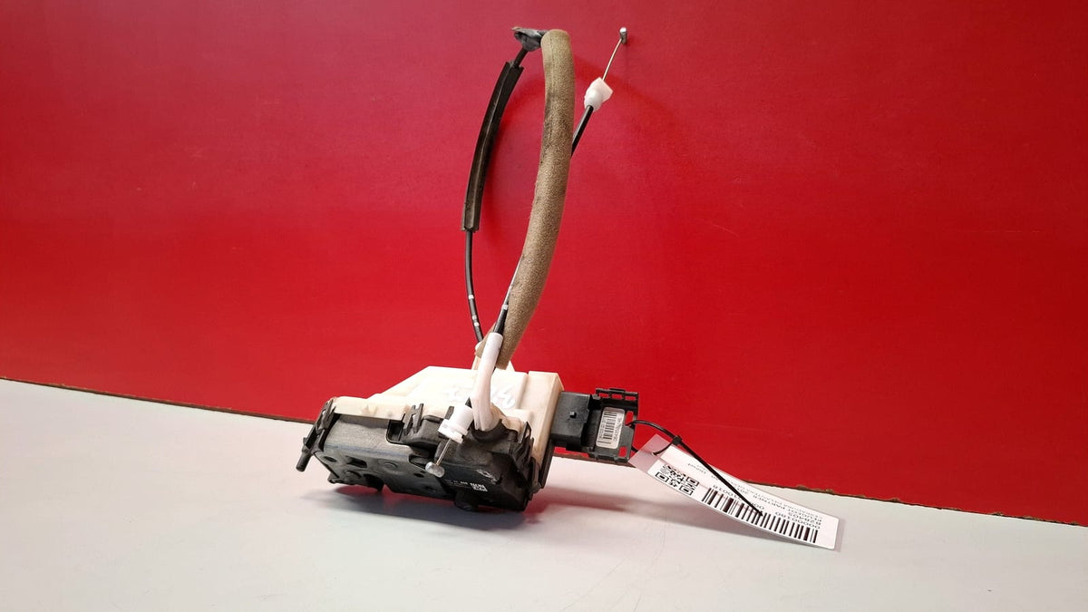 Cerradura Delantera Derecha Peugeot Partner 2017 828405 828405