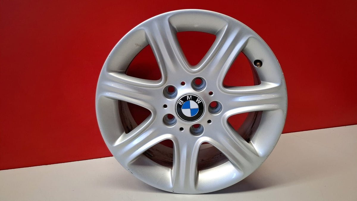 Llanta Bmw Serie 1 2013 36116796201 Ref 11072