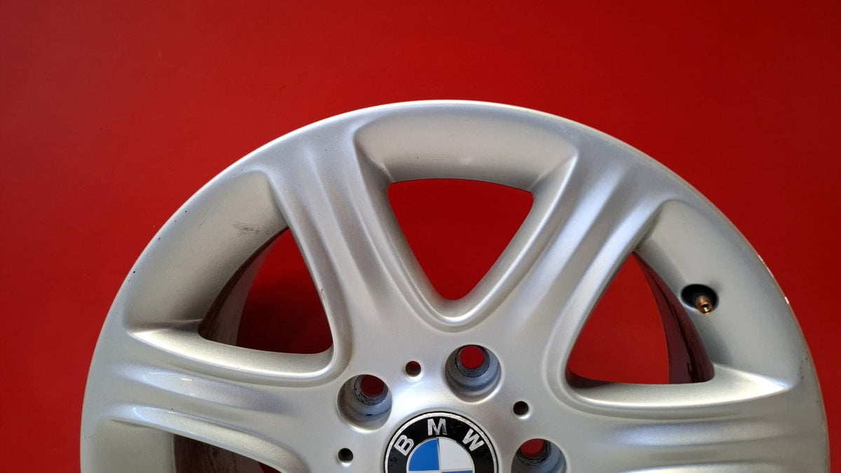 Llanta Bmw Serie 1 2013 36116796201 Ref 11072