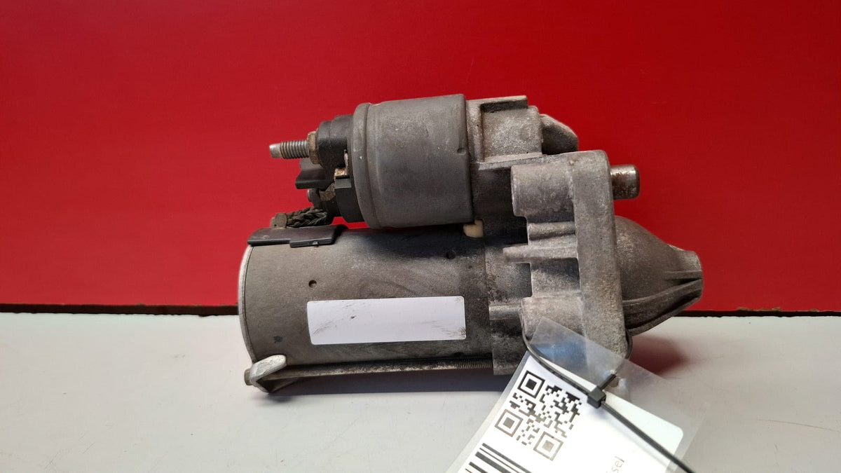 Motor Arranque Peugeot Partner 2017 5802FG 5802FG
