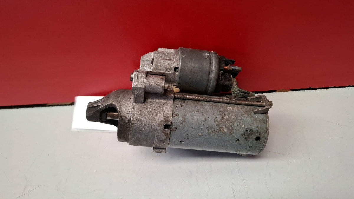 Motor Arranque Peugeot Partner 2017 5802FG