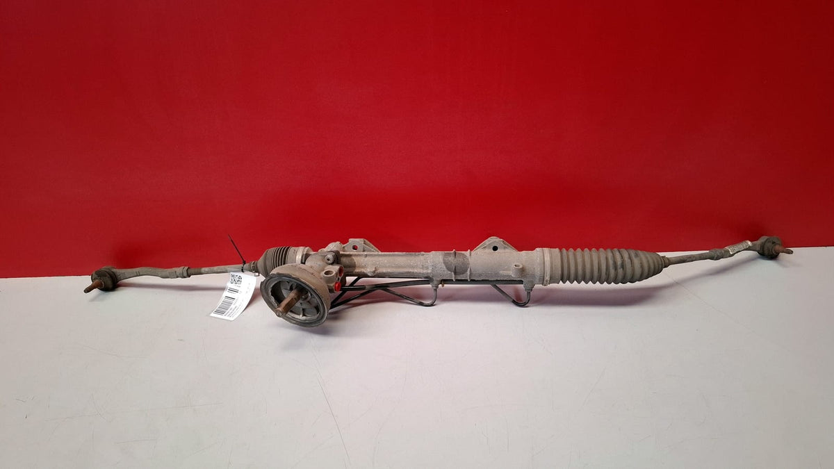 Cremallera de Direccion Peugeot Partner 2017 1663658480