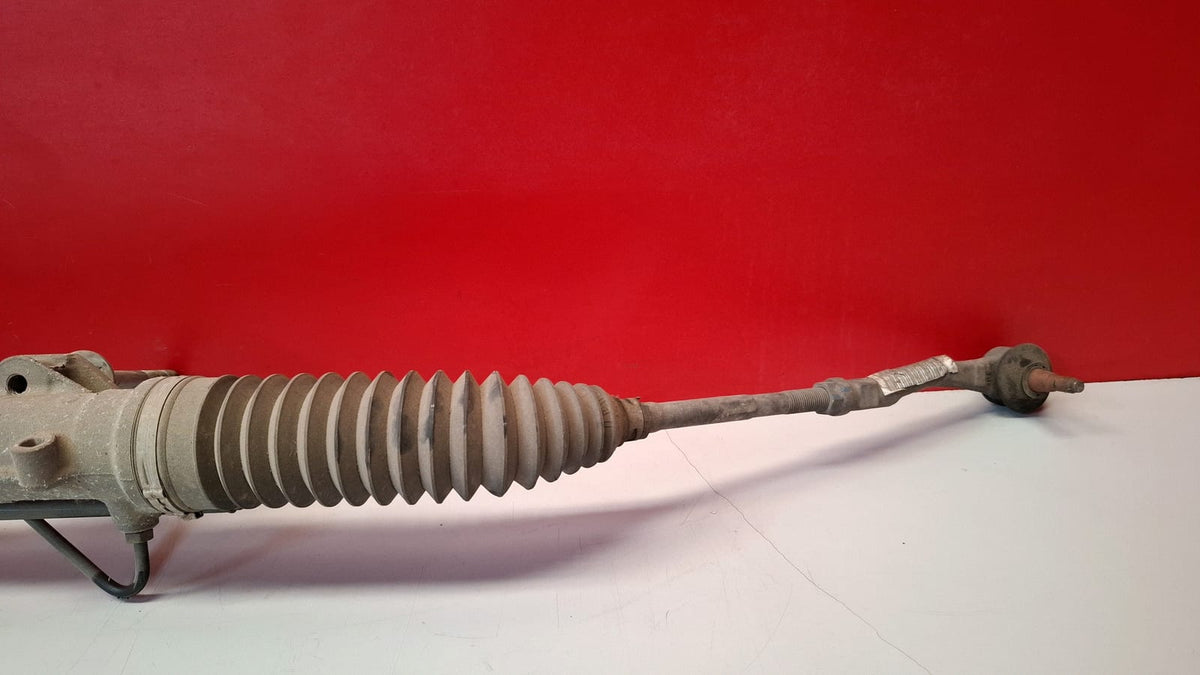Cremallera de Direccion Peugeot Partner 2017 1663658480