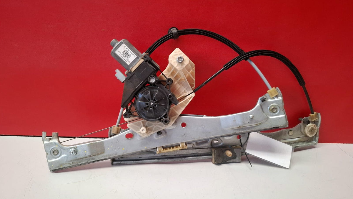 Elevalunas Delantero Derecho Citroen C4 Cactus 2016 9674252380 9674252380