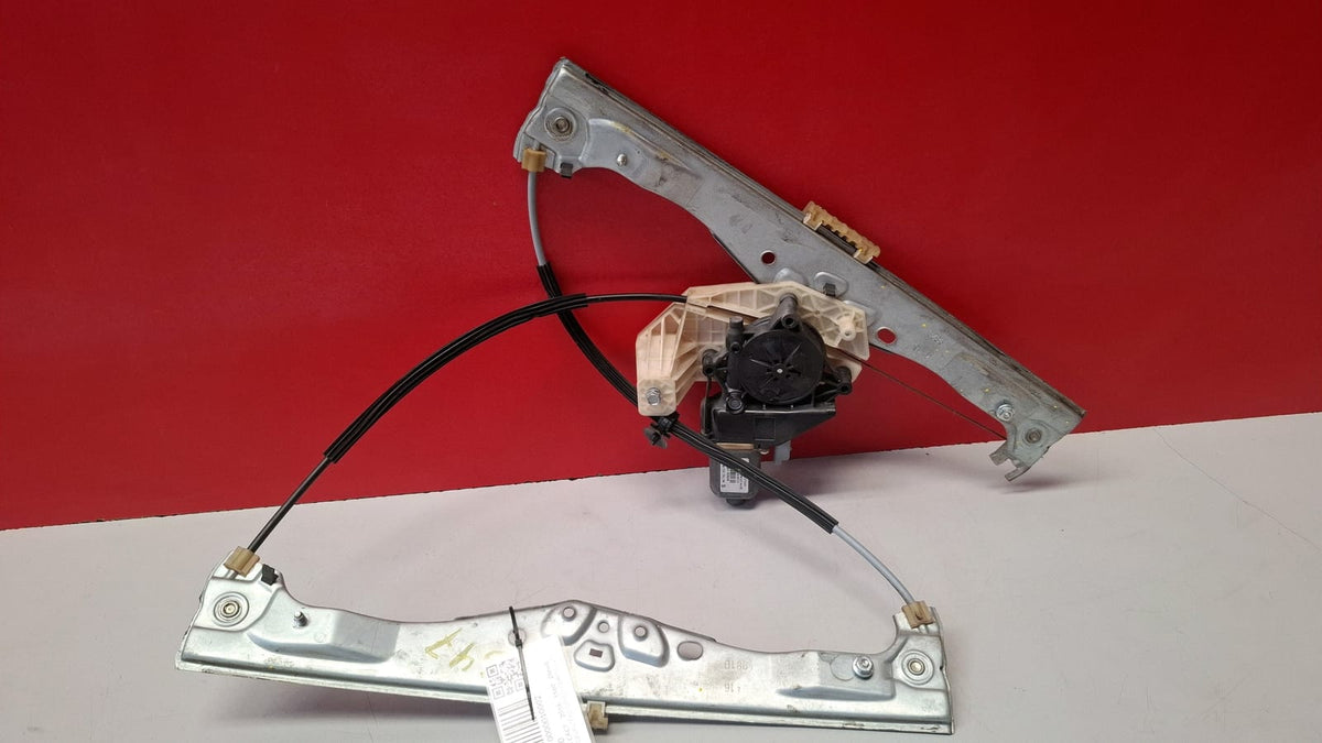 Elevalunas Delantero Derecho Citroen C4 Cactus 2016 9674252380 9674252380