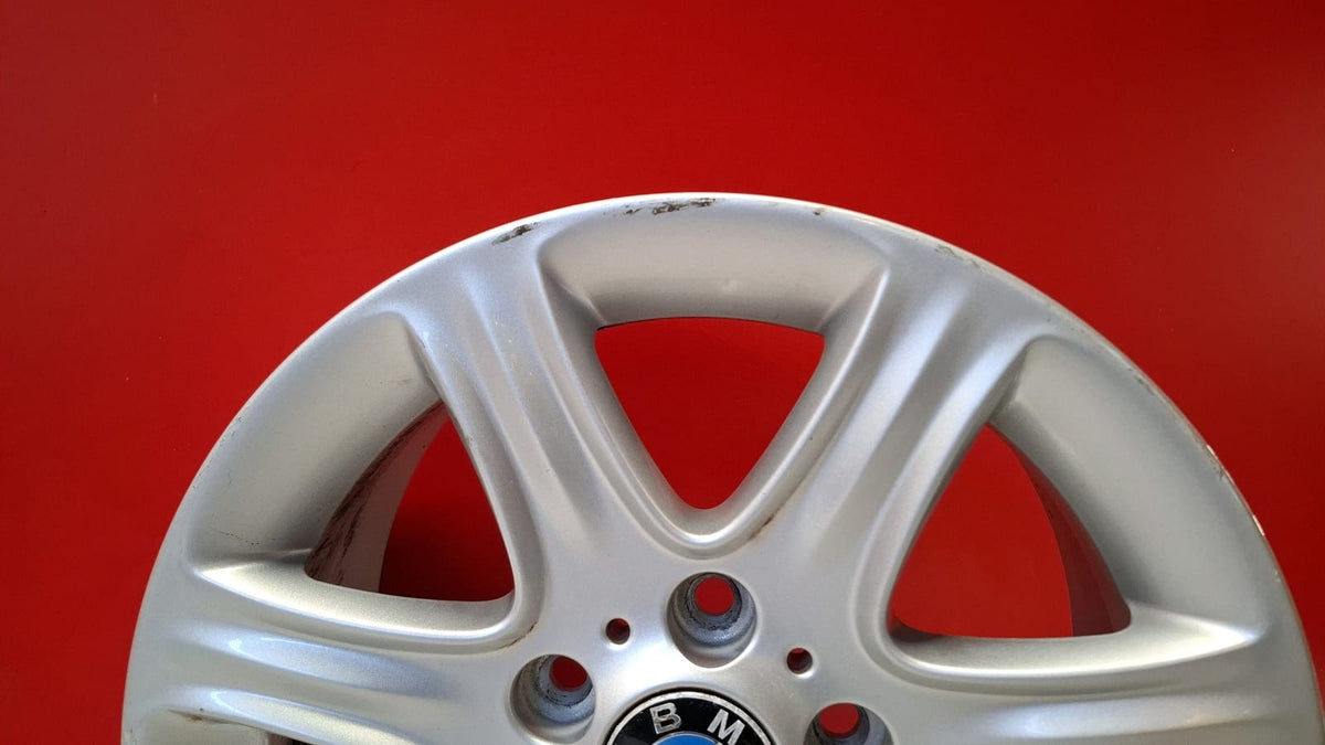Llanta Bmw Serie 1 2013 36116796201 Ref 11071