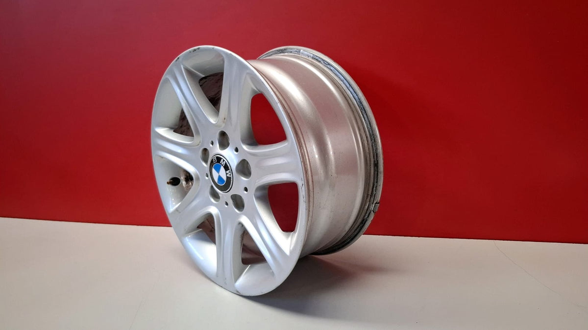 Llanta Bmw Serie 1 2013 36116796201 Ref 11071