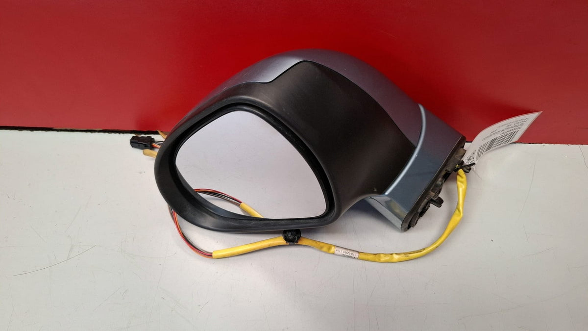 Retrovisor Izquierdo Calefactable con 6 Pines Peugeot 308 Año 2009 Peugeot 308 2009 RETROVISOR IZQUIERDO RETROVISOR IZQUIERDO