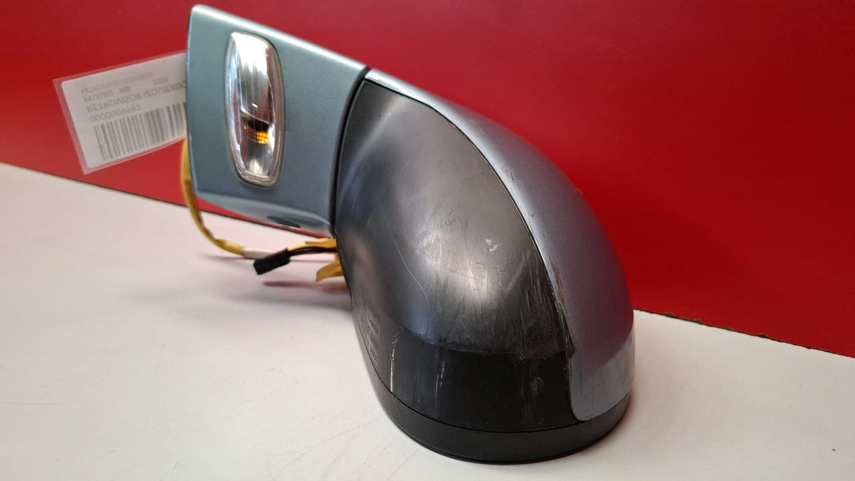 Retrovisor Izquierdo Calefactable con 6 Pines Peugeot 308 Año 2009 Peugeot 308 2009 RETROVISOR IZQUIERDO