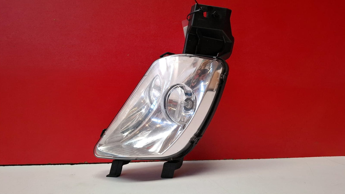 Antiniebla Delantero Izquierdo Peugeot 308 2009 9674041680 9674041680