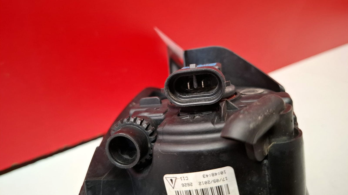 Antiniebla Delantero Izquierdo Peugeot 308 2009 9674041680 9674041680