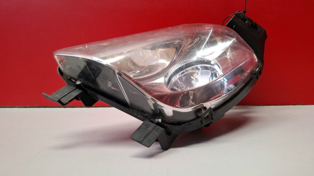 Antiniebla Delantero Izquierdo Peugeot 308 2009 9674041680 9674041680
