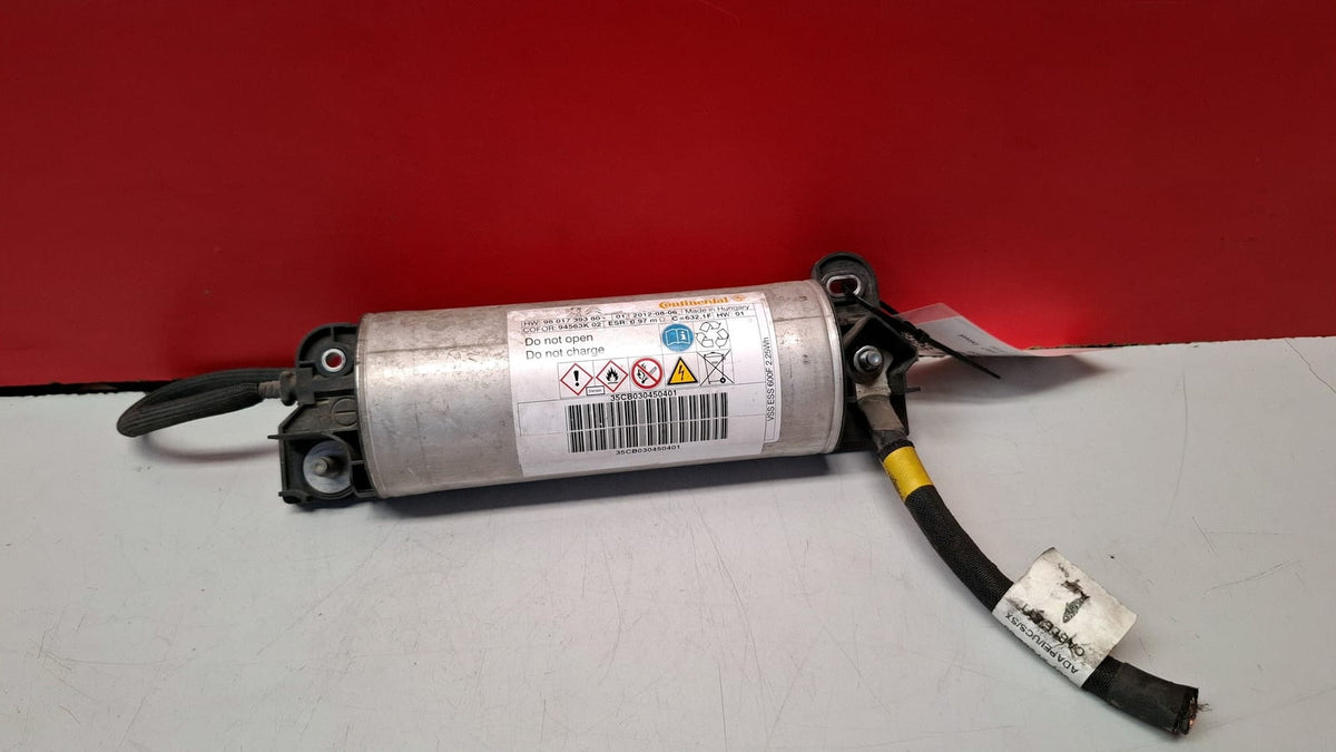 Centralita Start Stop Peugeot 308 2015 9801739380 9801739380