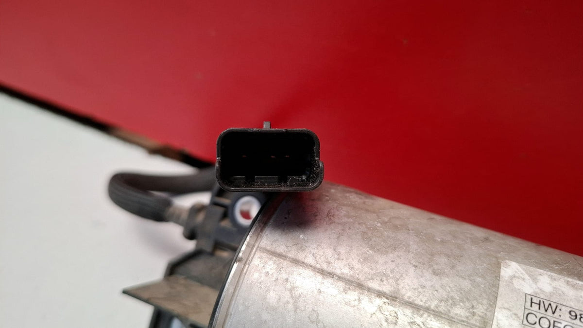 Centralita Start Stop Peugeot 308 2015 9801739380 9801739380