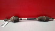 Transmision Delantera Izquierda Citroen C3 2011 9672238580